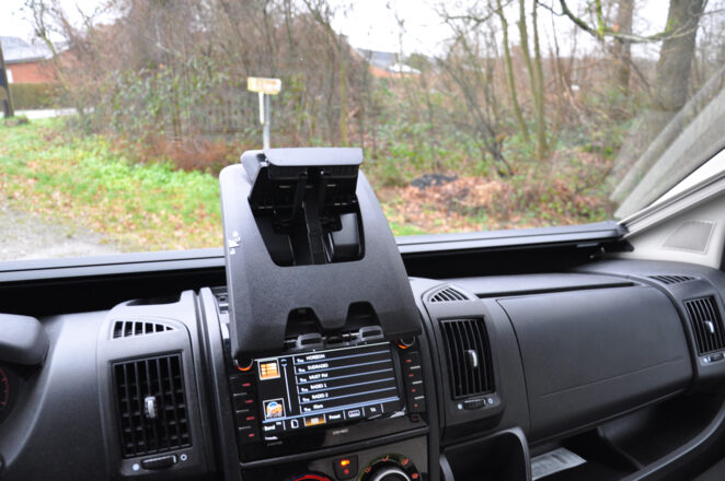 Fiat MAC LOUIS SOVEREIGN 481G image