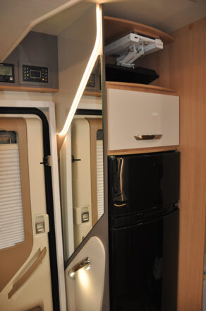 Fiat MAC LOUIS SOVEREIGN 481G image