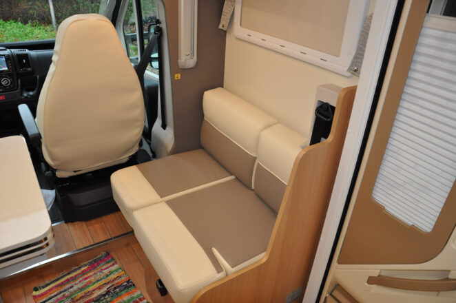 Fiat MAC LOUIS SOVEREIGN 481G image