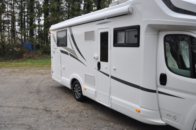 Fiat MAC LOUIS SOVEREIGN 481G image