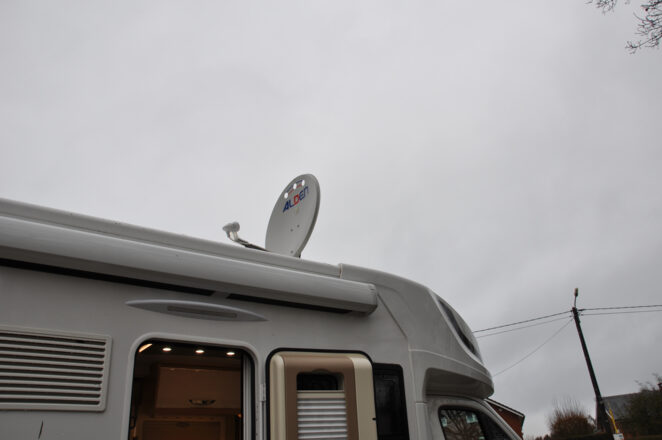Fiat MAC LOUIS SOVEREIGN 481G image