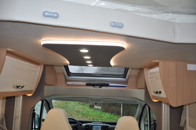 Fiat MAC LOUIS SOVEREIGN 481G image