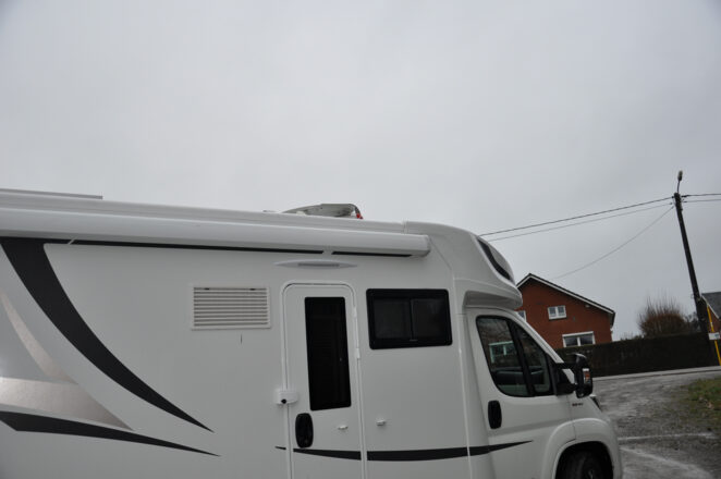 Fiat MAC LOUIS SOVEREIGN 481G image