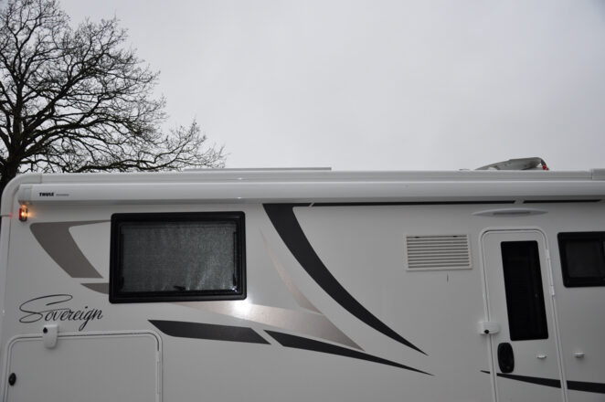 Fiat MAC LOUIS SOVEREIGN 481G image
