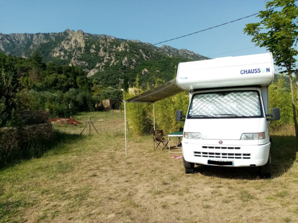 Fiat CHAUSSON Ducato image