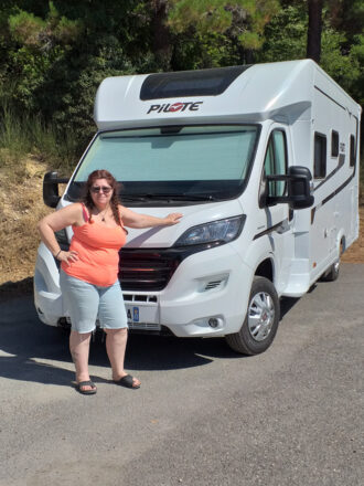 Fiat PILOTE p746cessentiel image