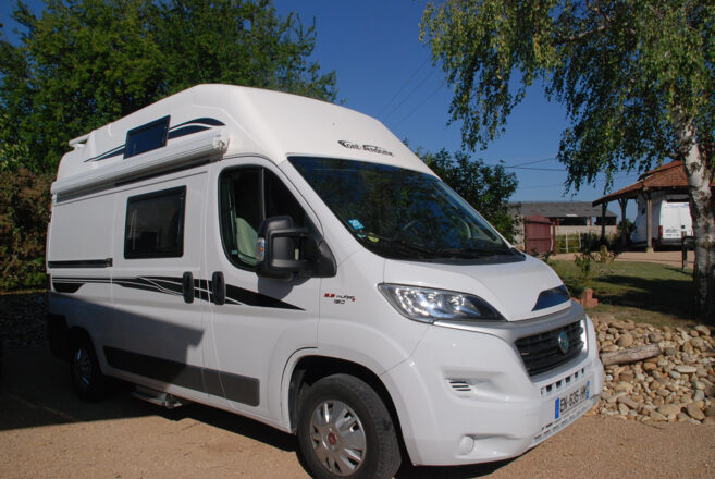 Citroen FONT VENDOME BEL HORIZON image