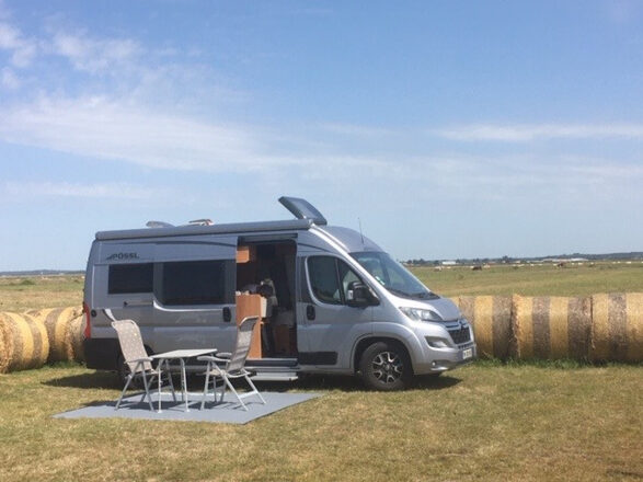 Citroen POSSL 2 win plus image