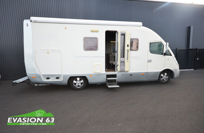 Fiat MOBILVETTA DESIGN NAZCA H11S image