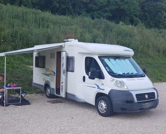 Fiat CHAUSSON Flash 08 image