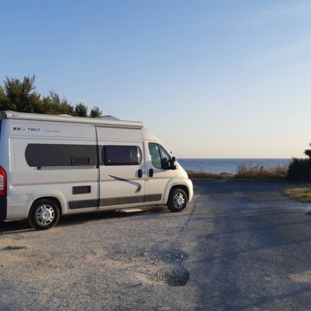  CHAUSSON TWIST image