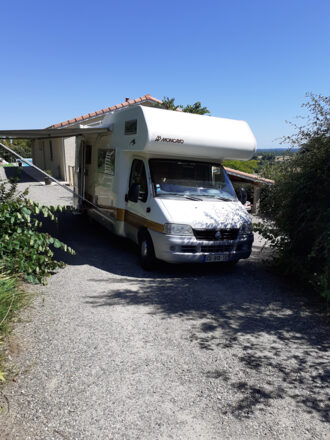 Fiat MONCAYO halcon image