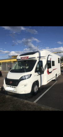 Fiat CHALLENGER Ducato 387 GA image