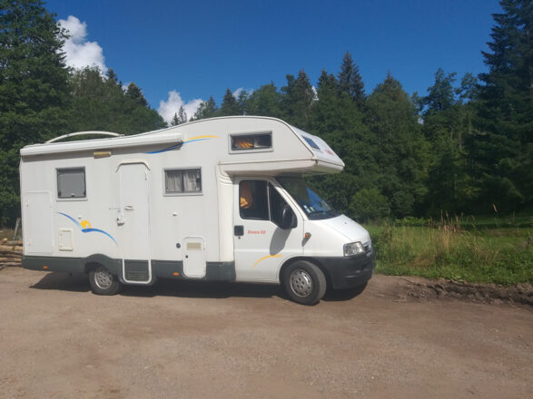 Fiat TRIGANO ci riviera 110 image