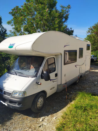 Fiat MAC LOUIS Tandy plus 620 image