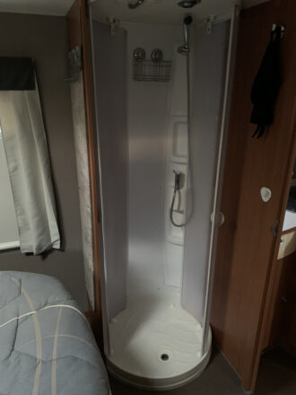 Fiat ITINEO Ducato MB 740 image