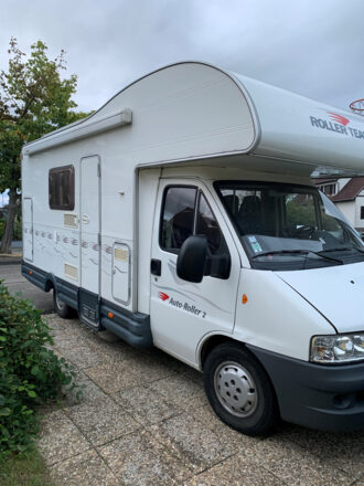 FIAT PILOTE REFERENCE image