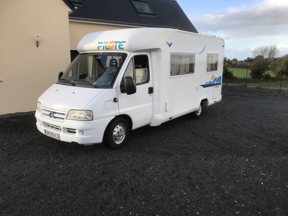 Citroen PILOTE P6 image