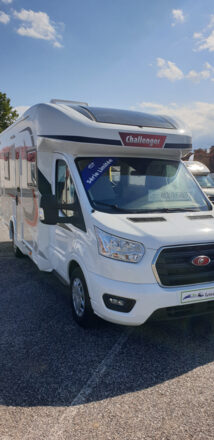 FORD CHALLENGER GRAPHITE EDITION image