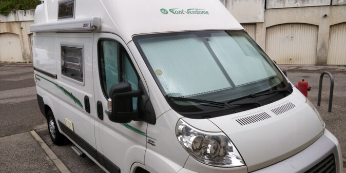 Fiat FONT VENDOME Bel Horizon image