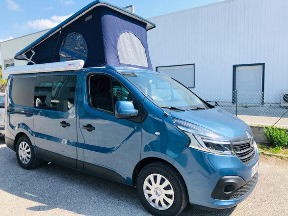 Renault HANROAD Trek 5+ image