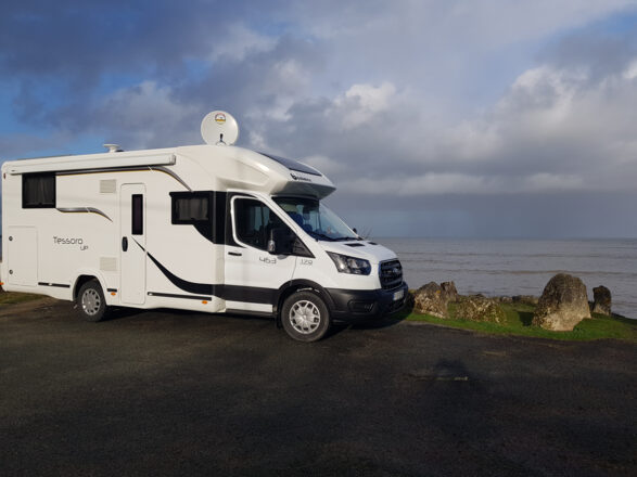 Ford BENIMAR TESSORO image