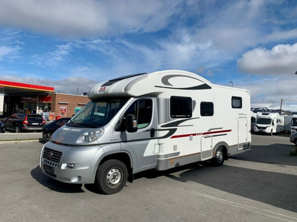 FIAT ADRIA MATRIX ANNIVERSAIRE image