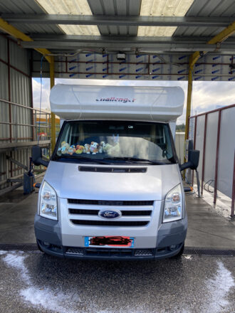  CHALLENGER GENESIS image