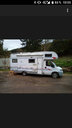  BURSTNER LYSEO TIME image