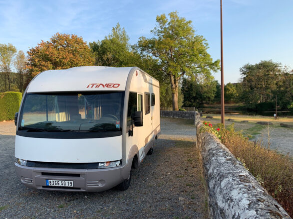 FIAT ITINEO SD image