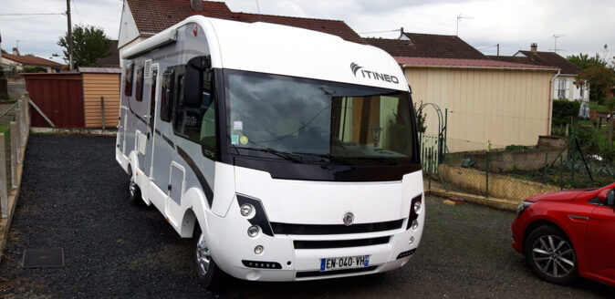  ITINEO INTEGRAUX image