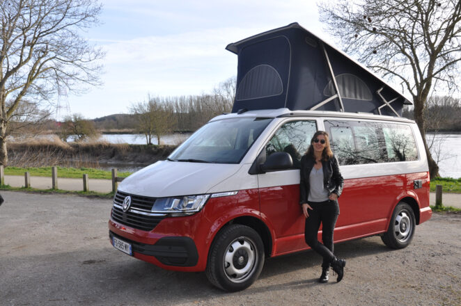  VOLKSWAGEN CALIFORNIA image