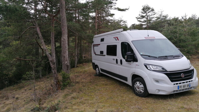 FIAT CHALLENGER VANY image