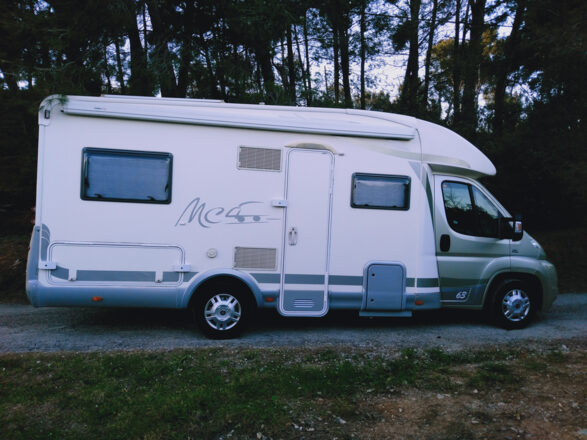 Fiat MAC LOUIS MC4 image