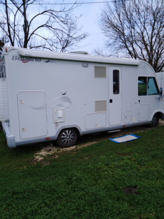 Citroen BAVARIA L65 image