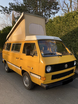 Volkswagen WESTFALIA Joker image