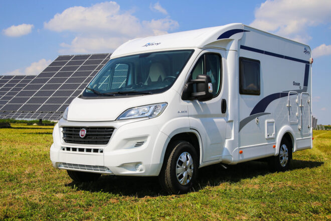 FIAT ADRIA COMPACT image