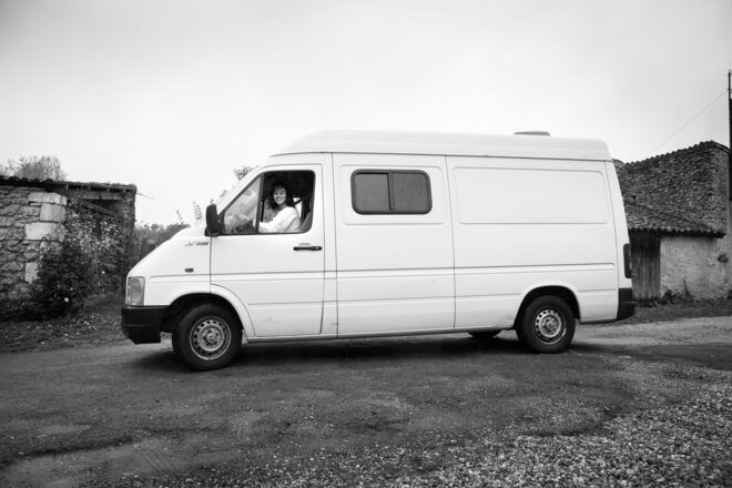 Citroen VOLKSWAGEN LT28 image