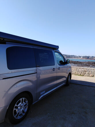 PEUGEOT IROISE FOURGONS image