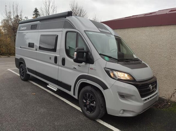 Fiat CHAUSSON V594 MAX ROAD EDITION VIP image