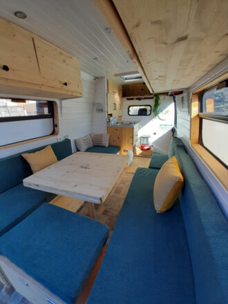 Volkswagen VOLKSWAGEN LT35 image