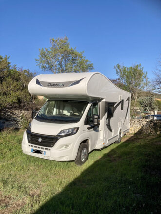 FIAT CHAUSSON FLASH image