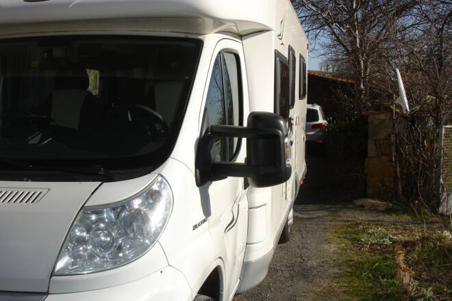 FIAT ADRIA COMPACT image