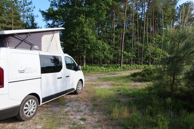 RENAULT GLENAN CONCEPT CARS HORIZONVAN image