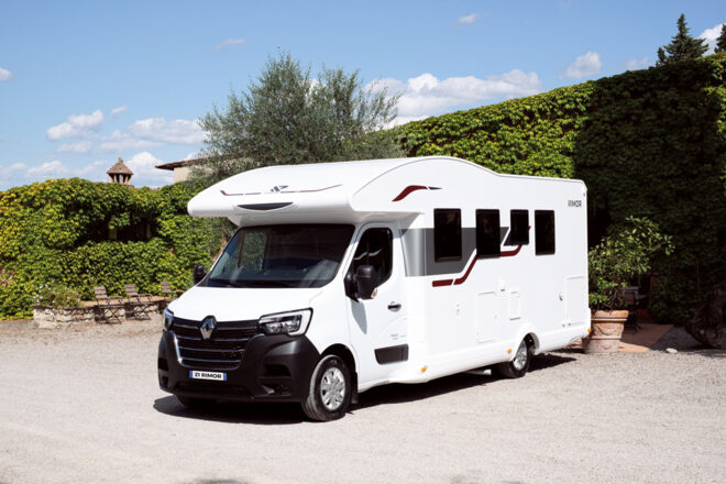 Renault RIMOR hygge 66+ image