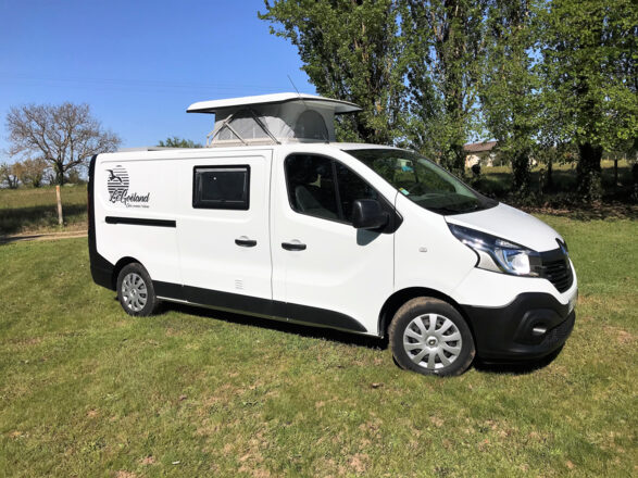 Renault Evasion 24 Goëland image