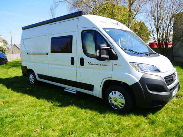 Fiat MAC LOUIS MENFYS MAXI 3 image