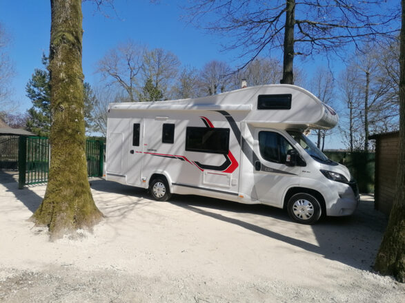  CHALLENGER GENESIS image