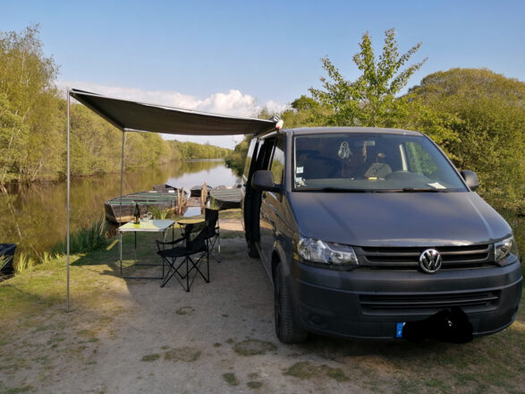 Volkswagen TRANSPORTEUR T5 image