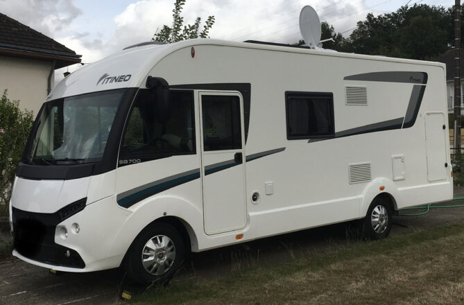  ITINEO INTEGRAUX image